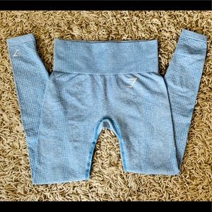 Gymshark Vital Seamless XS